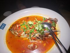 -坛宗剁椒鱼头(河西王府井店)