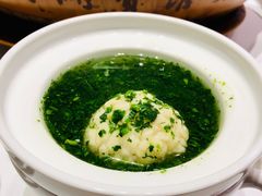 -风味小馆(天目湖宾馆店)