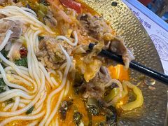 -云味馆·云南菜·云南米线(景田店)