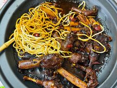 -回味黑鸭煲·始于2006(万松园店)