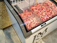 -圣罗巴海鲜烤肉自助(佳兆业店)