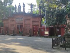 -房湖公园