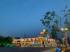 -大连森林动物园