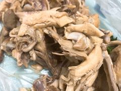 原味鸡架-幸薈飯堂