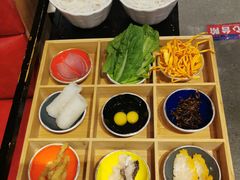 -木王宴语·野生鲜菌火锅(玉河店)