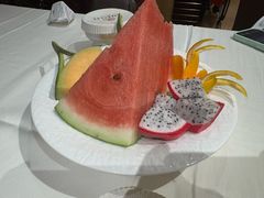 -老爷庙风味美食府(魏都大道店)