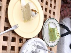 -CAKE WANG千层制造所(省府店)