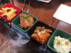 -斯比特花园西餐厅(东方商厦店)
