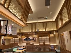 -合点寿司(金虹桥商场店)