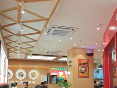 -华记煲仔华·煲仔饭(三元里万科里店)