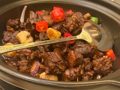 -长沙威斯汀酒店·祈顺酒家中餐厅(雨花亭店)