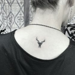 -SNOW TATTOO STUDIO