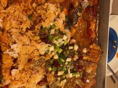 -鱼酷活鱼烤鱼(恒隆广场店)