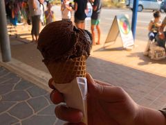 招牌获奖巧克力-Dooley's Premium Ice Cream