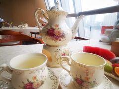 -桃花江餐厅·江景-约会·聚会