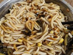 -灵山卢梅燕粉店