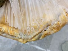 -正宗杂粮煎饼香软鸡蛋饼