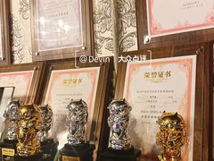 -瞳·实景密室逃脱(护国店)