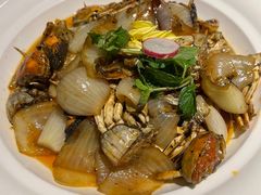 -周家二小姐的菜(西津渡店)