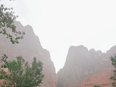 -天山神秘大峡谷