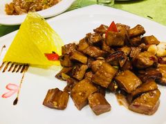 -宴天下大酒店(政和路店)