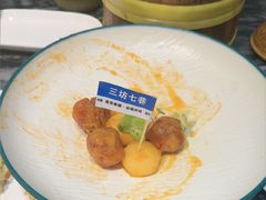 -安泰楼·佛跳墙创始人·传统闽味早茶·酒楼(三坊七巷闽菜地标店)
