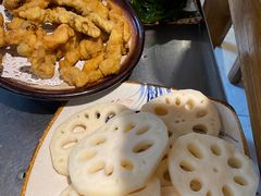 -陈眼镜火锅(总店)