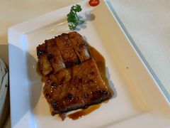 -利苑酒家(金宝店)