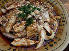 -勇猛子川菜馆(新军路店)