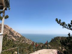 -青岛崂山太清宫