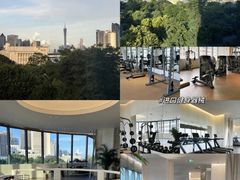 -YCHL FIT 健身(星寰店)