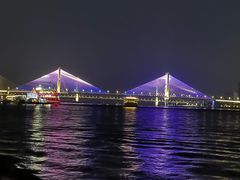 -武汉两江游览·夜游长江(汉口粤汉码头)