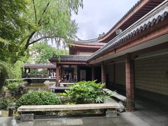 -浙江省博物馆(孤山馆区)