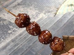 -邓记新一代糖油果子(四川煤管局供销公司职工宿舍店)
