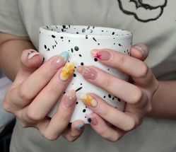 -兔猫ToMoreNails美甲美睫
