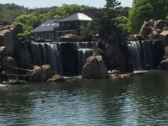 -白马涧龙池景区