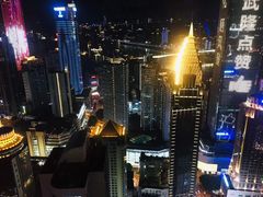 -解放碑威斯汀酒店-知味国际美食餐厅