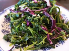 拌野菜-老三羊汤【北兴隆街店】