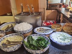 -威斯汀舞台餐厅