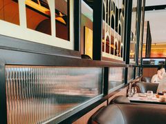 -半秋山西餐厅(襄阳万达店)