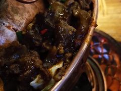 -老佛爷蛙锅•鲜蛙煲(麦凯乐店)