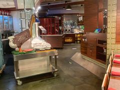 -The COOK·厨餐厅·自助餐(浦东嘉里大酒店)