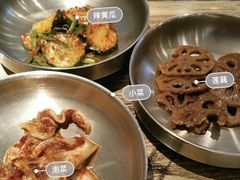 -韩聚园韩国料理(文灶店)