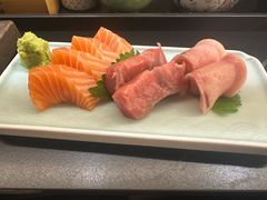 -Sushi Hanzo半藏(天环广场店)
