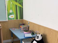 -瑞思成长中心(高新校区)