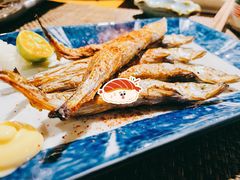 -半藏居酒屋(香港花园店)