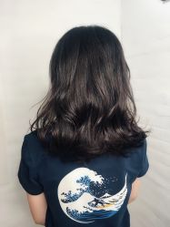 -icare美发沙龙
