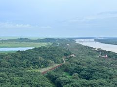 -珲春防川景区