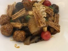-北京老铺烤鸭(高新店)