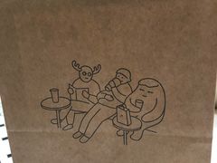 -喜茶(广州天汇igc店)
